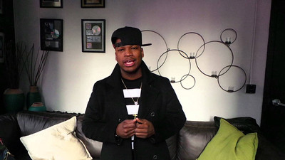 Ne-Yo for Shaggy & Friends 2014