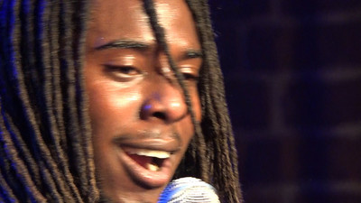 Daniel Bambaata @ Rototom & Friends - Wrocław 2016