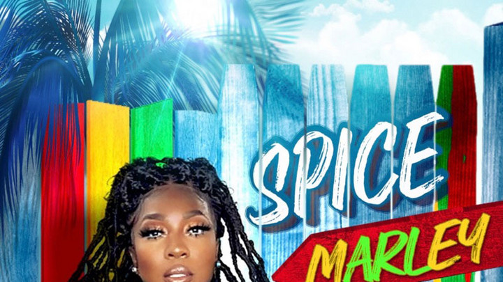 Spice - Marley [3/24/2023]