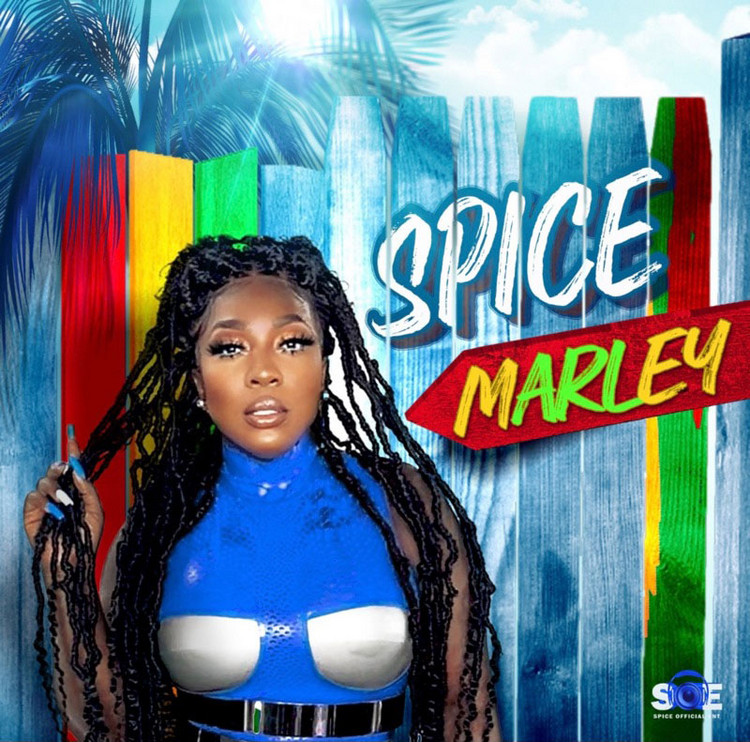 Spice - Marley