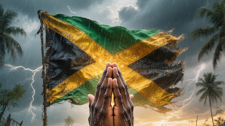 Stylo G feat. Kody Starr - We Rise Again [11/1/2025]