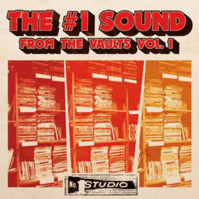 Various Artists - The #1 Sound: From the Vaults, Vol. 1