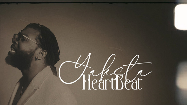 Yaksta - Heartbeat [10/13/2023]