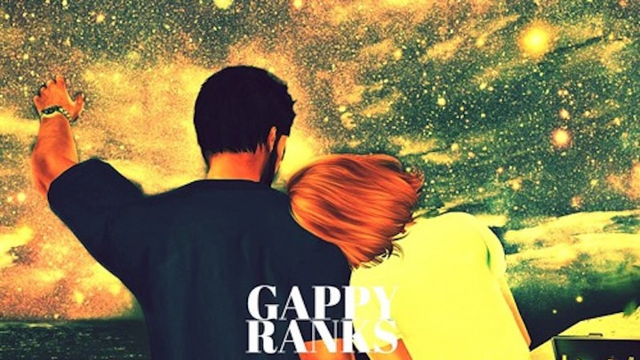 Gappy Ranks - I Wanna See [7/24/2017]