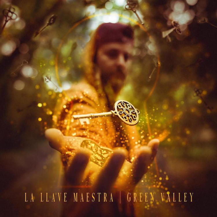 Green Valley - La Llave Maestra (Full Album)