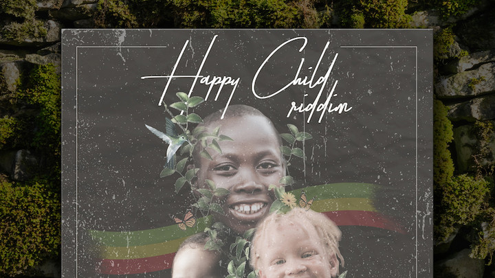 Naptali - Happy Children [12/25/2020]