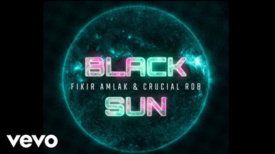 Fikir Amlak - Black Sun