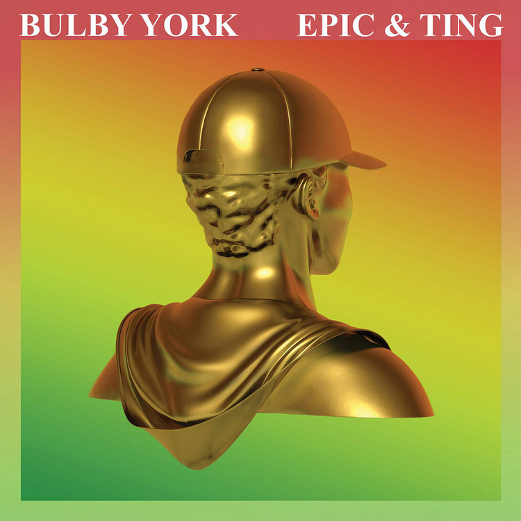 Bulby York feat. Cherine Anderson - Moola