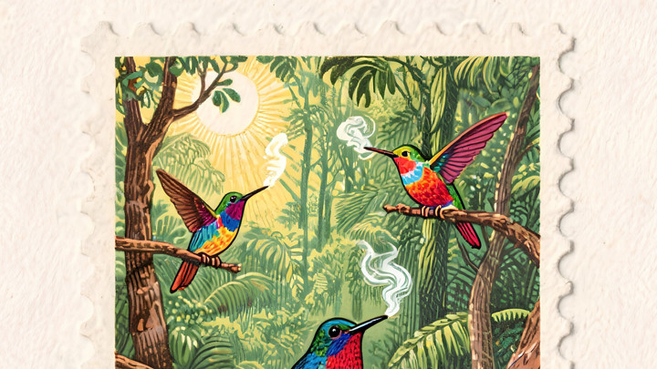 Cali P - Pass Di Chalice [11/28/2025]