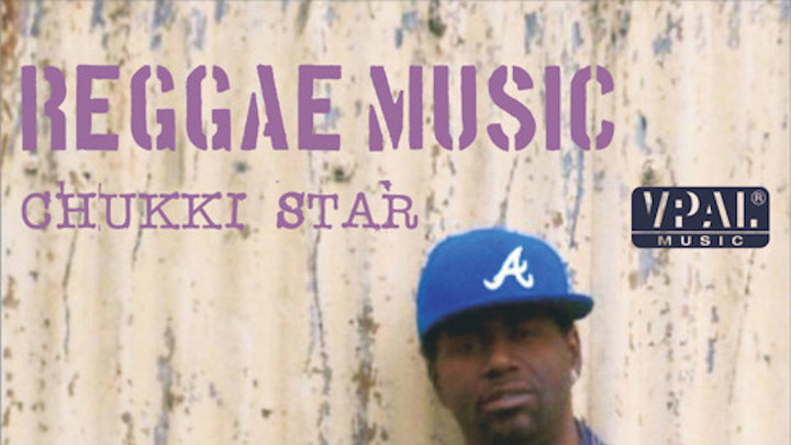 Chukki Starr - Reggae Music [5/6/2016]