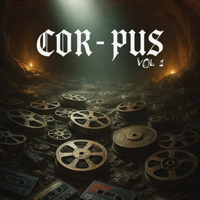 Cor-Pus Volume 1