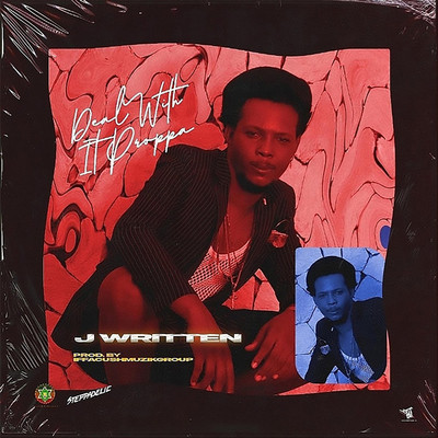 J Written - Deal With It Proppa (live)