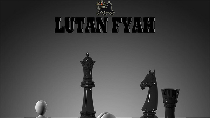 Lutan Fyah - Make A Move EP (Full Album) [5/31/2019]