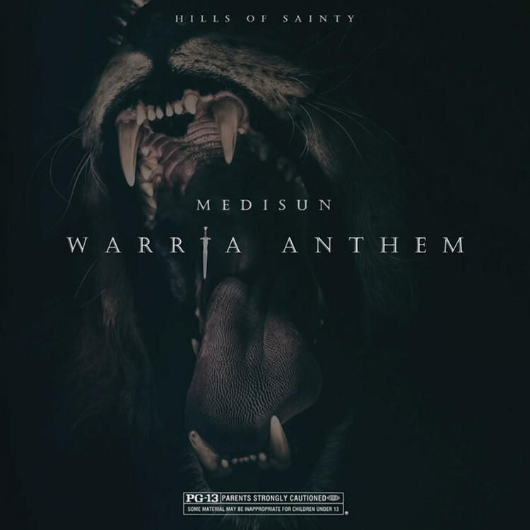 MediSun - Warria Anthem