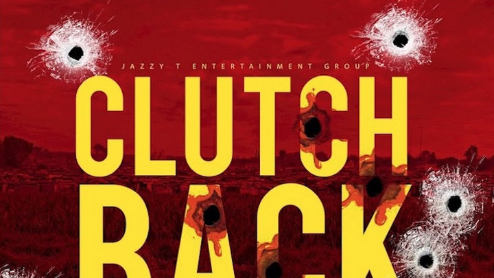 Bushman - Clutch Back [6/7/2018]