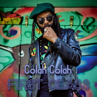Colah Colah - First Class