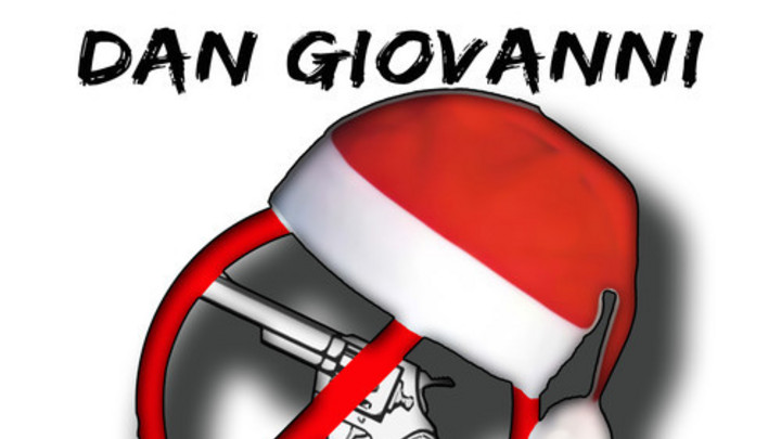 Dan Giovanni - Nuclear Santa Claus [12/23/2014]