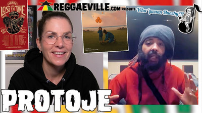 Protoje @ Wha' Gwaan Munchy?!? #69 (September 2022)