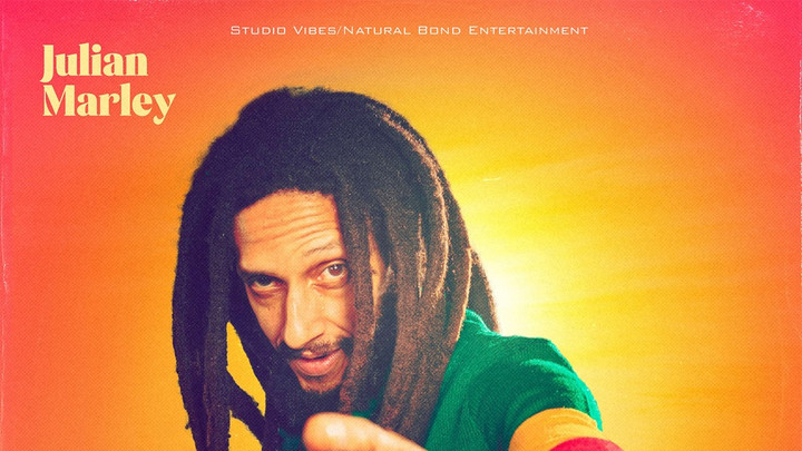 Julian Marley - Polish My Heart [6/27/2025]