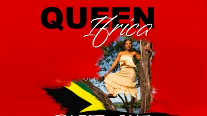 Queen Ifrica - Bleed Out [10/28/2021]