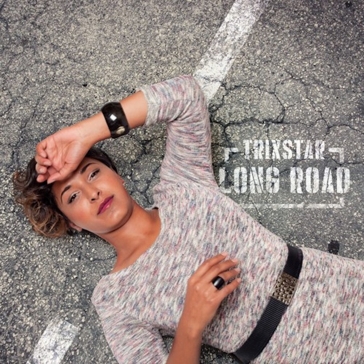 TriXstar - Long Road