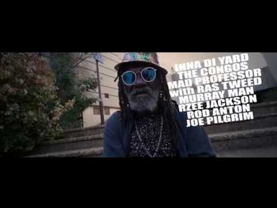 70th Rebirth of Cedric Congo Myton (Trailer)