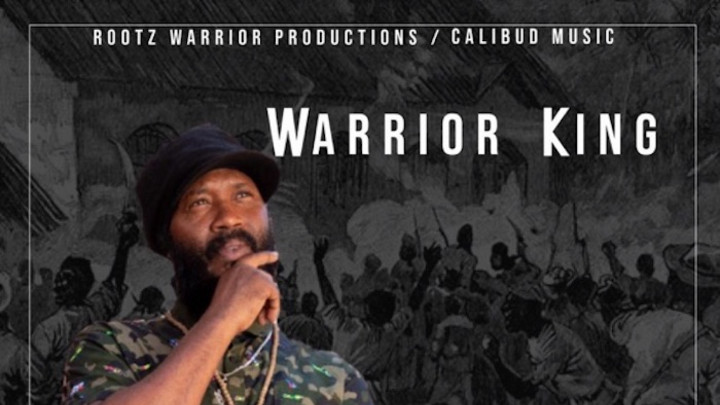 Warrior King - Blak Ah Kill Blak [4/13/2020]