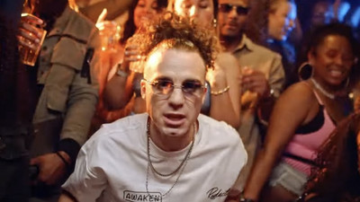 Blaiz Fayah - Murda Whine