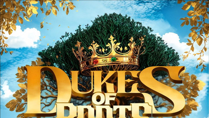 Dukes Of Roots - Dukes Of Roots (Full Album) [2/28/2024]