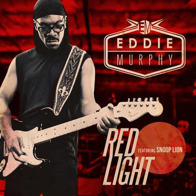 Eddie Murphy - Red Light feat. Snoop Lion