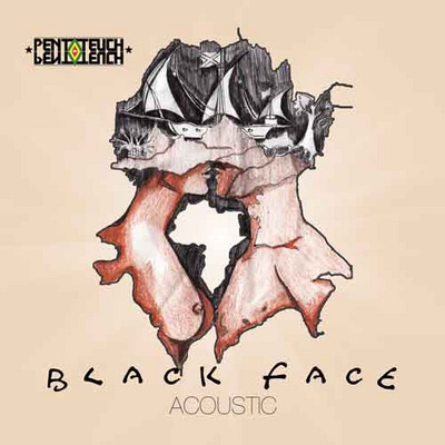 Pentateuch - Black Face Acoustic
