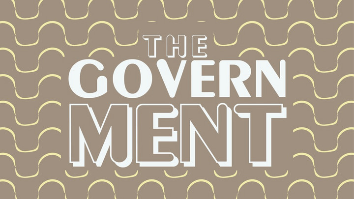 Umberto Echo & Gengis Don - The Government [9/19/2025]