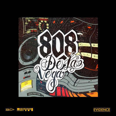 808 Delavega - 808 Delavega