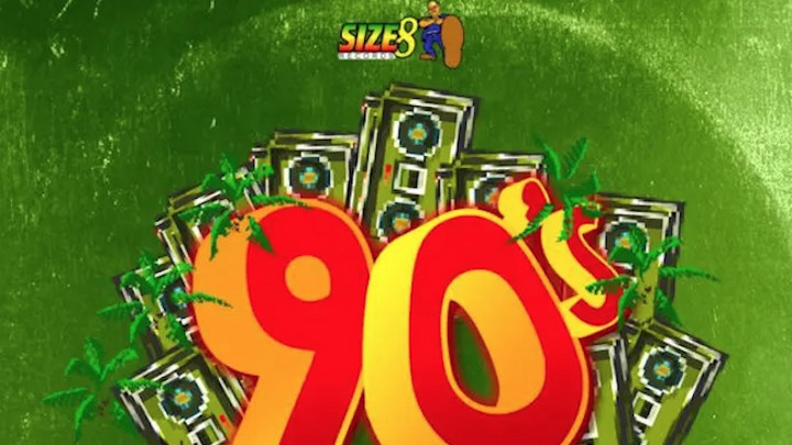 Busy Signal - Kak Up [1/28/2022]