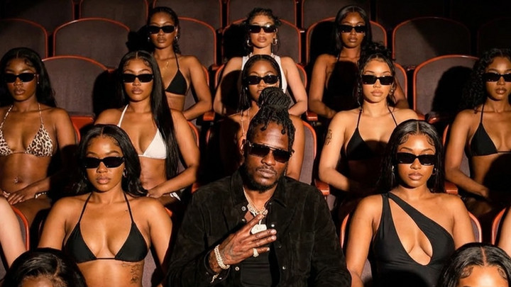 Aidonia - Suh It Guh [1/1/2026]