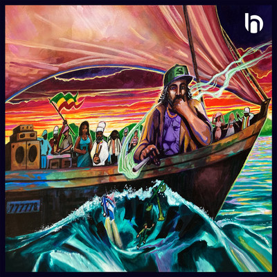 Bobby Hustle - Proof Of Concept