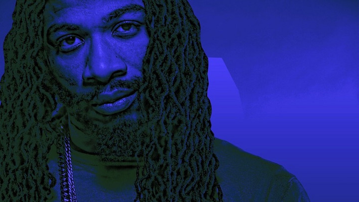 Gyptian - With Me [1/3/2020]