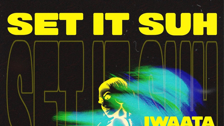 IWaata - Set It Suh [3/28/2025]