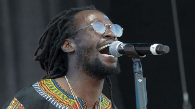 Jesse Royal @ SummerJam 2018 (Full Show)