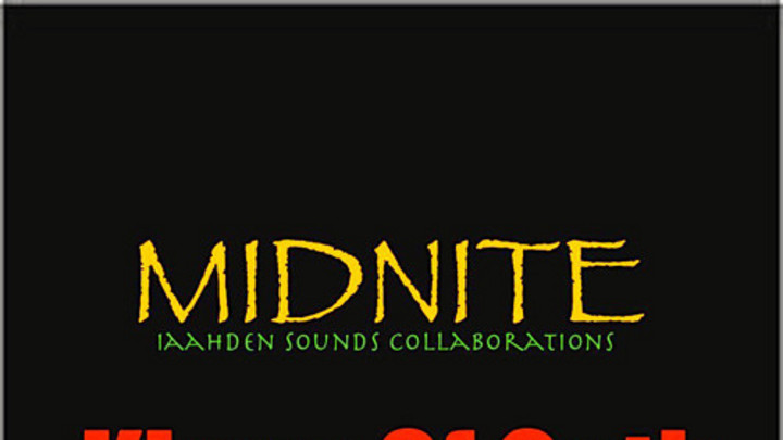 Midnite - Kings Of Goth [11/3/2014]