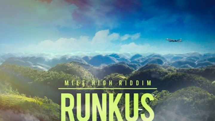 Runkus - Talk Pon Road [9/23/2016]