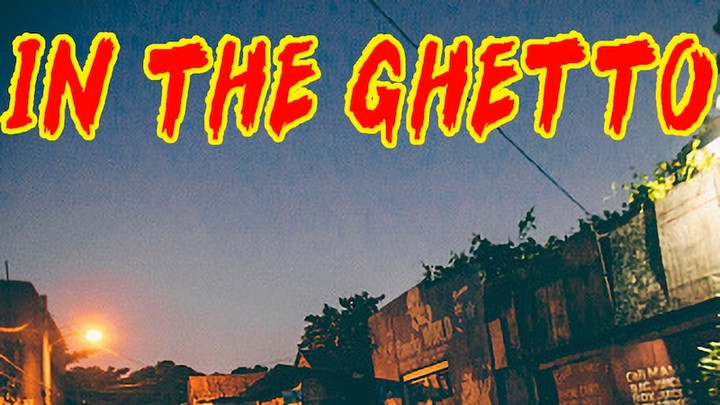 Sizzla & Loud City - In The Ghetto [4/1/2022]