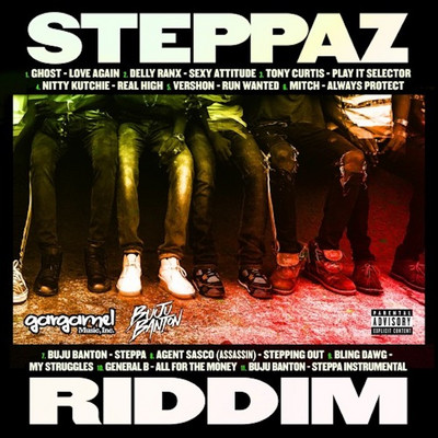 Steppaz Riddim