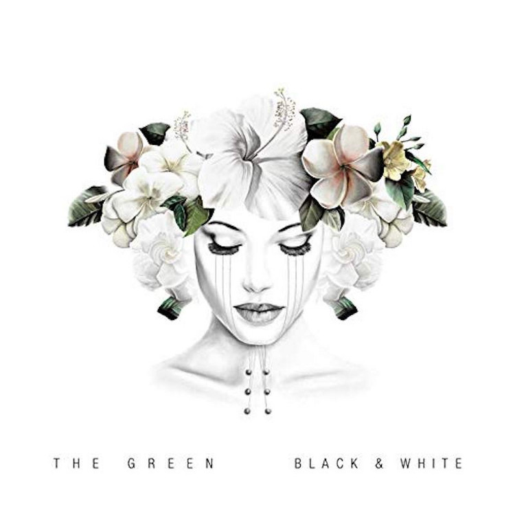 The Green - Black & White (Full Album)