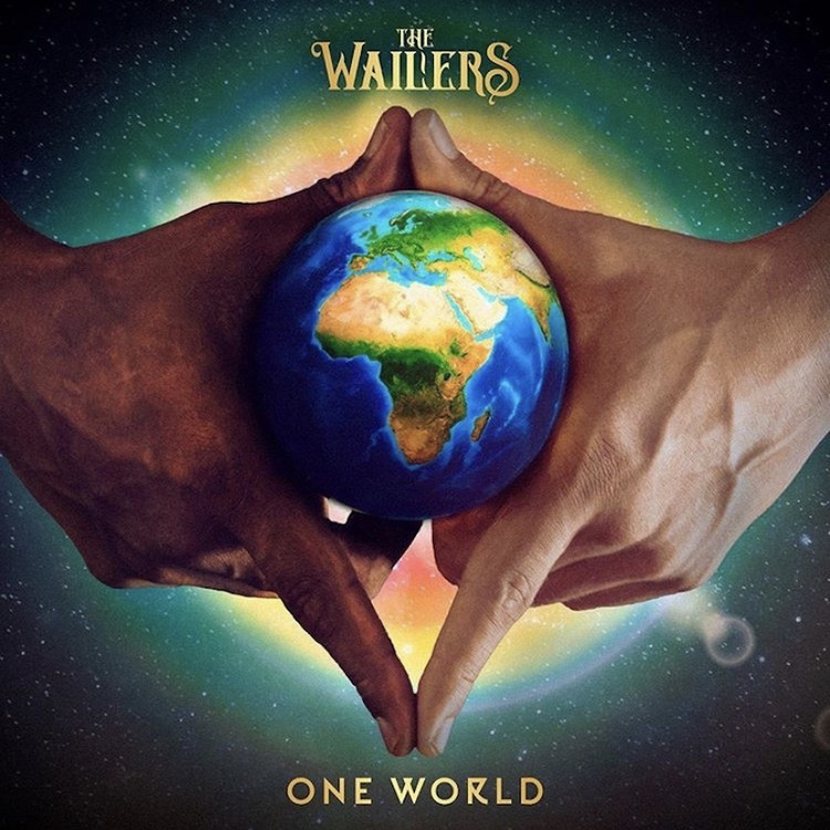 The Wailers - One World (Full Album)