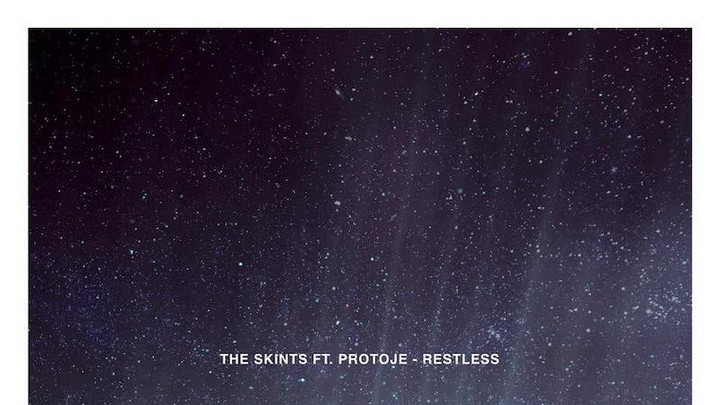 The Skints feat. Protoje - Restless [4/5/2019]