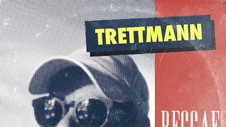 Trettmann - Reggae Showcase EP Megamix [9/20/2017]