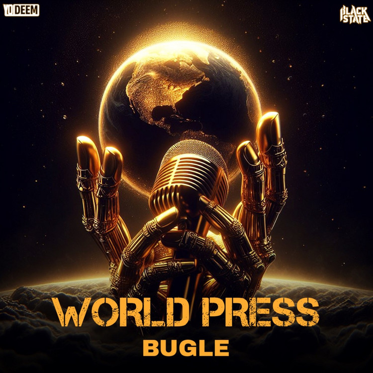 Bugle - Word Press