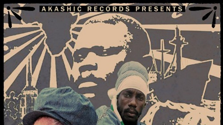 Fred Locks & Sizzla - Black Starliner Rebirth [3/5/2016]