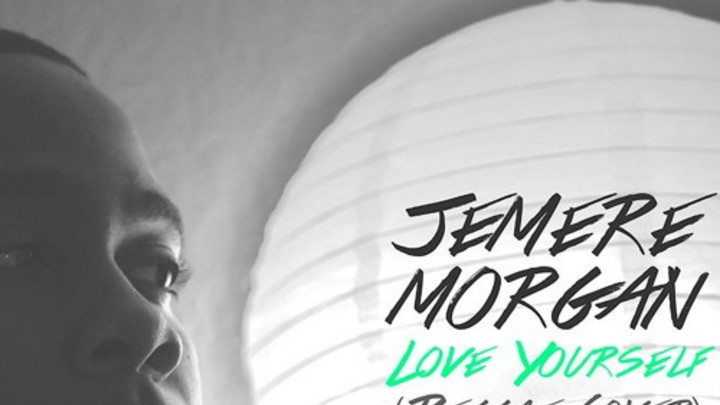 Jemere Morgan - Love Yourself (Justin Bieber - Reggae Cover) [11/26/2015]